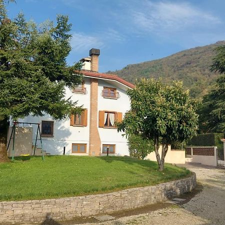 Agriturismo Urli Magnano in Riviera Екстер'єр фото