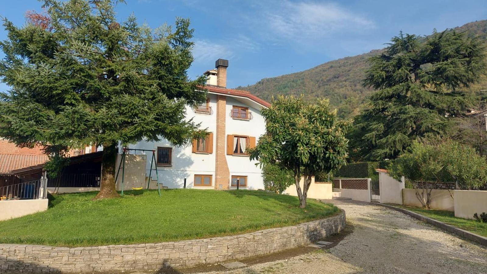 Agriturismo Urli Magnano in Riviera Екстер'єр фото