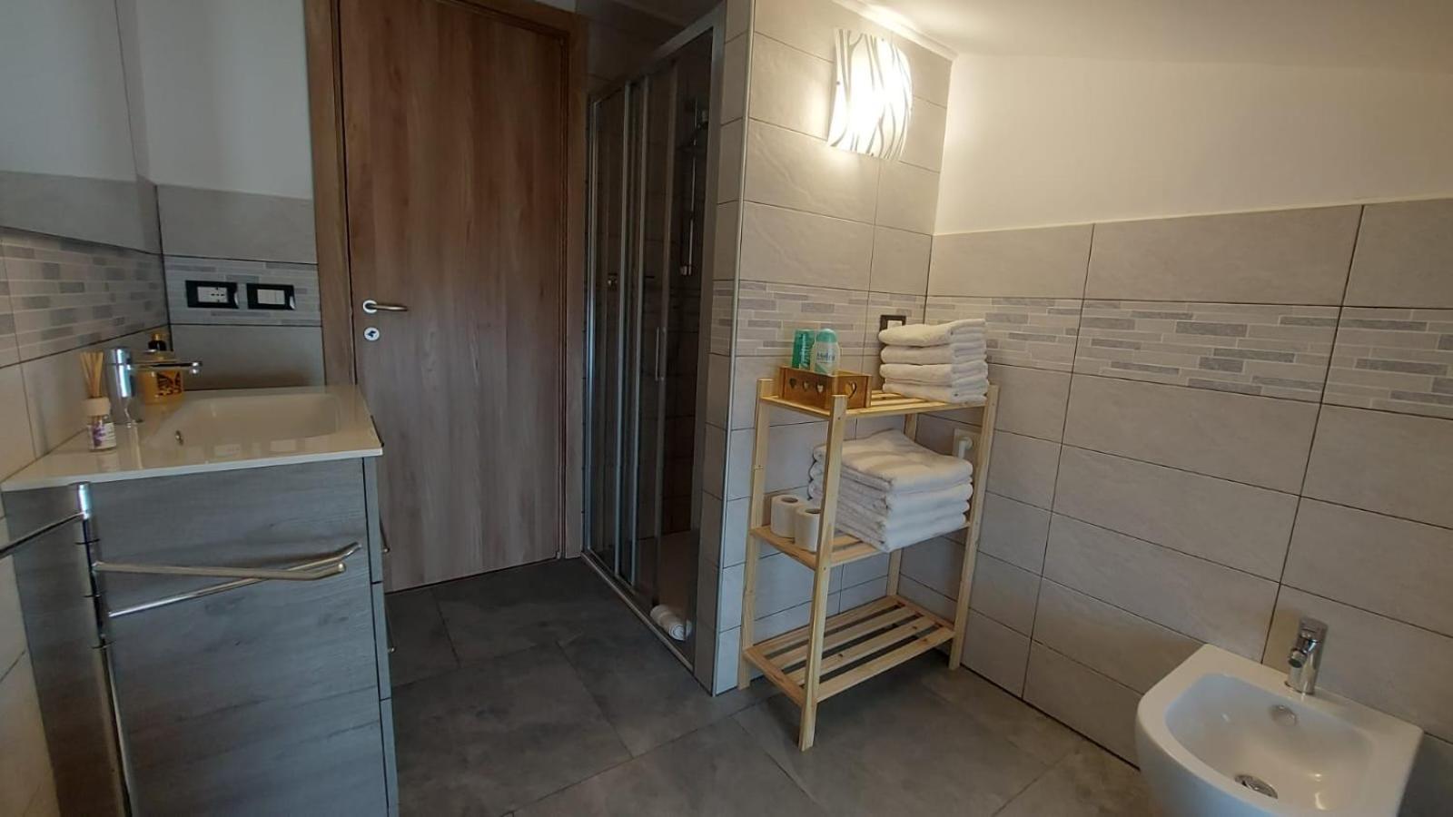 Agriturismo Urli Magnano in Riviera Екстер'єр фото