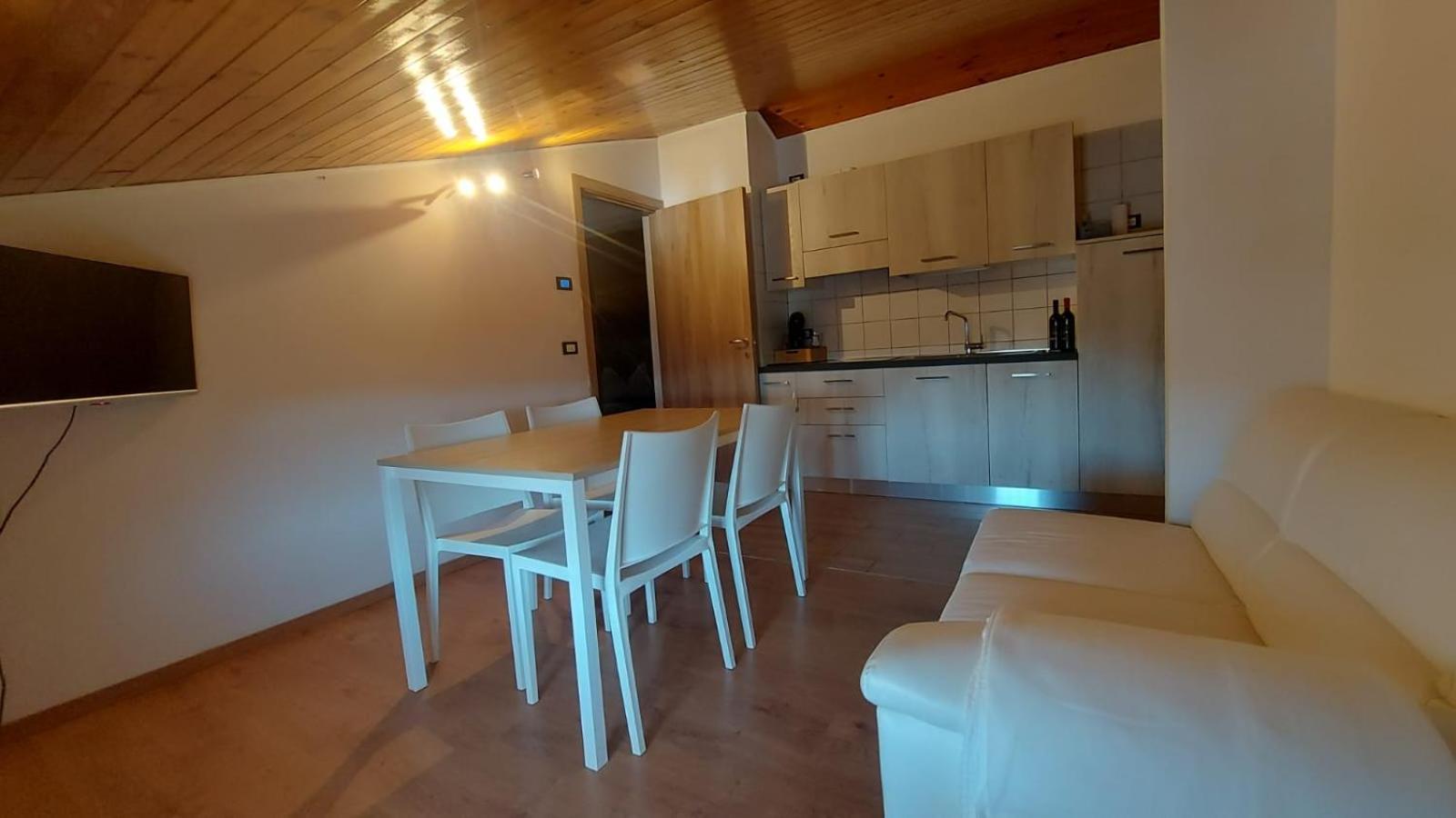 Agriturismo Urli Magnano in Riviera Екстер'єр фото