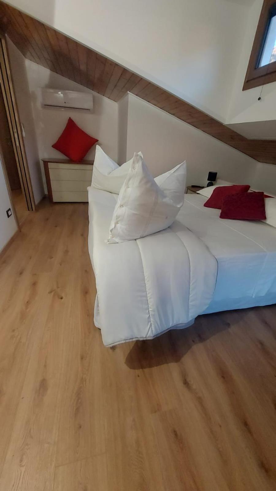 Agriturismo Urli Magnano in Riviera Екстер'єр фото